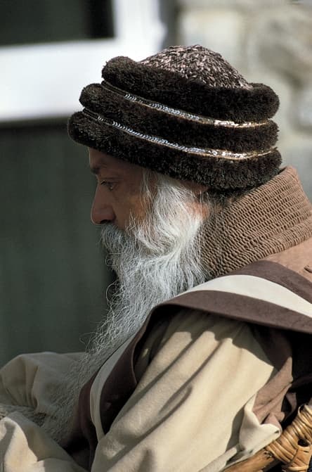 Rajneesh 